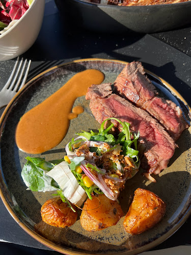 Comments and reviews of Restaurant Popelier