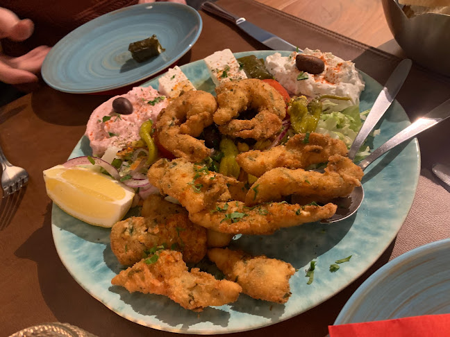 Reviews of Restaurant Zorba in Dendermonde - Horeca