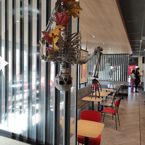 McDonald's Sint-Truiden - Sint-Truiden