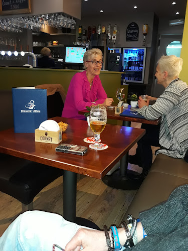 Comentarii opinii despre Brasserie Alfons