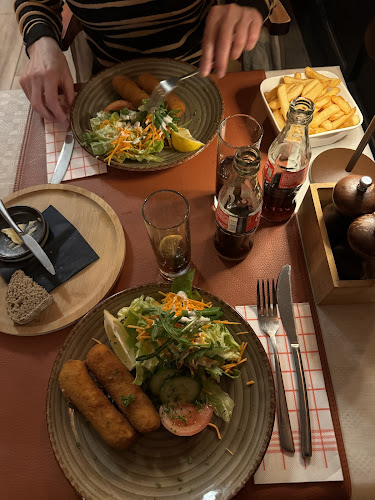 Vlaminck '14 - Horeca