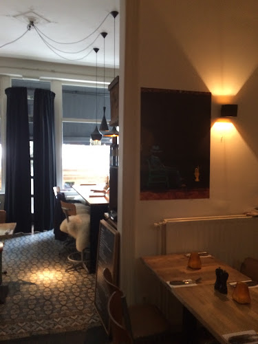Staff’s Kantine Open Times