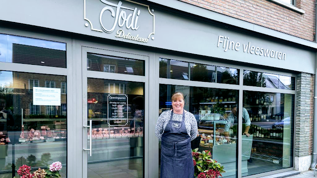 Jodi - Kaas en Vleeswaren