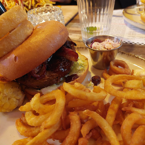 Uncle Sam's