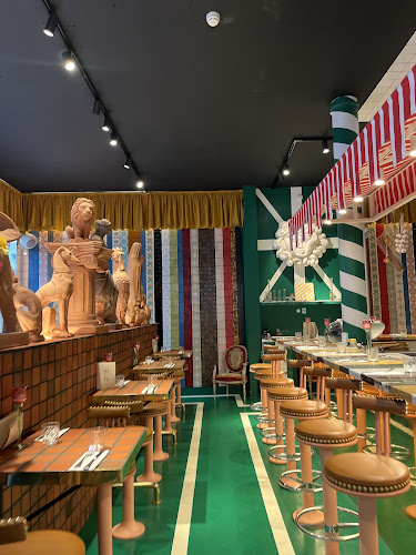 Belfortstraat 24, 9000 Gent