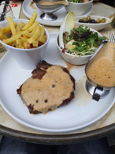 Grand Café De Rooden Hoed - Horeca