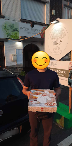 Ulivo Pizzeria Phone number