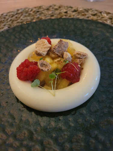 Opinii despre Melange în Genk - Horeca