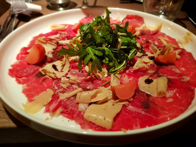 Den Dorsvlegel - Horeca