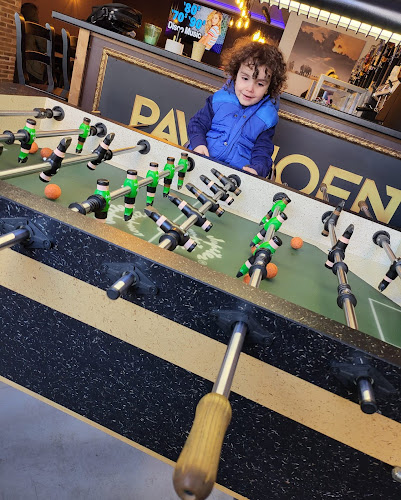 Comentarii opinii despre Paviljoen Strombeek