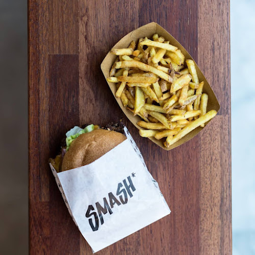 Reviews of Smash in Elsene - Horeca