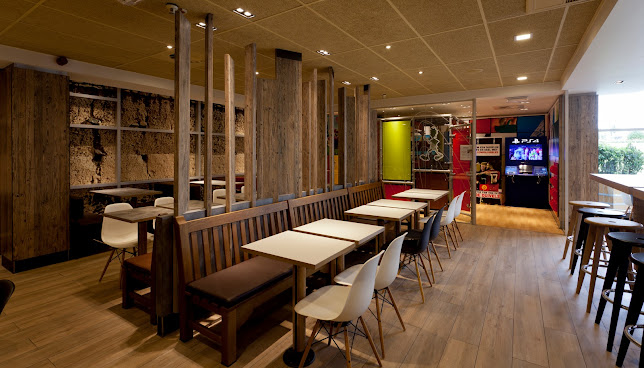 Opinii despre McDonald's în Kortrijk - Horeca