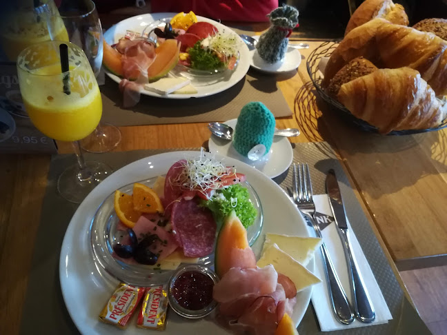 Bakery Fonk - Horeca