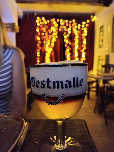 Comentarii opinii despre De Kloostergang door Trappist Tribute