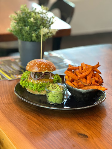 MJ's-BurgerFactory Baden-Baden - Horeca