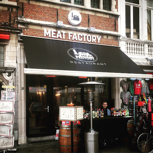 Meat Factory