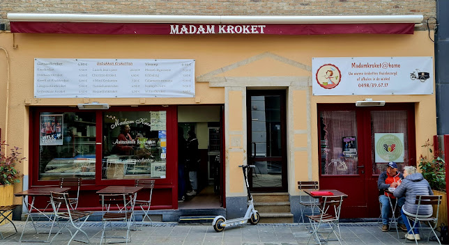 Visserskaai 45, 8400 Oostende