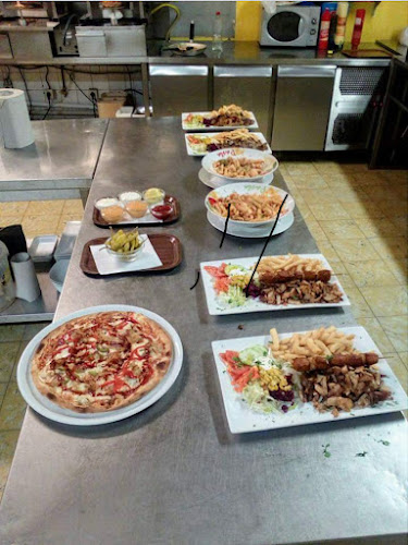 Reviews of Milano Pizza Gril in Haacht - Horeca