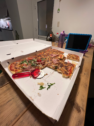 Comments and reviews of Pizzeria Mia Genk🍕