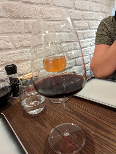 Comentarii opinii despre ARGENVINO Gent - Charcoal grill restaurant