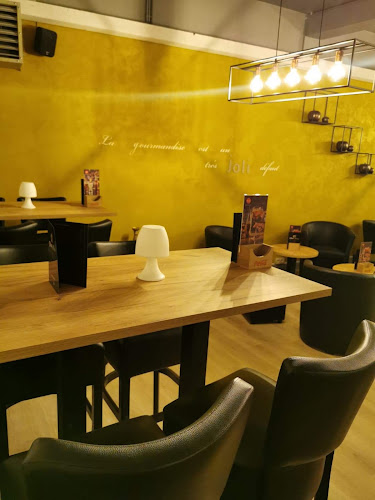 Opinii despre Chez Marie în Durbuy - Horeca