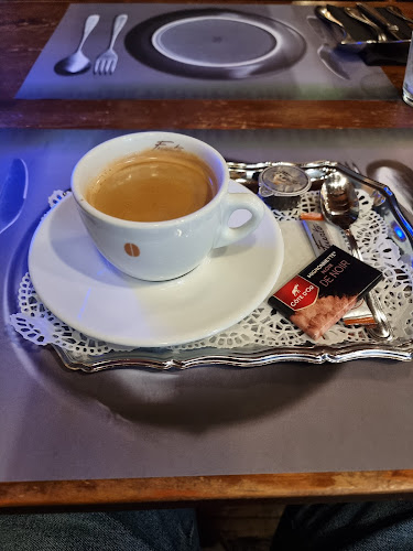 Brasserie Café des Arts - Horeca