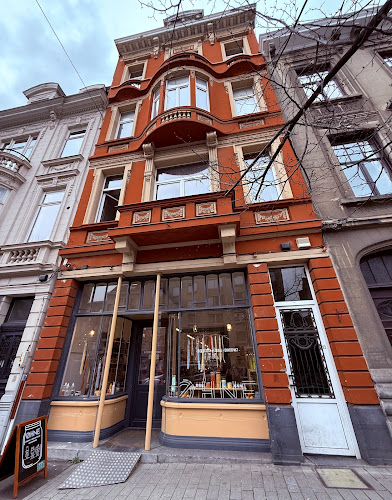 OHNE Kon. Elisabethlaan - Gent