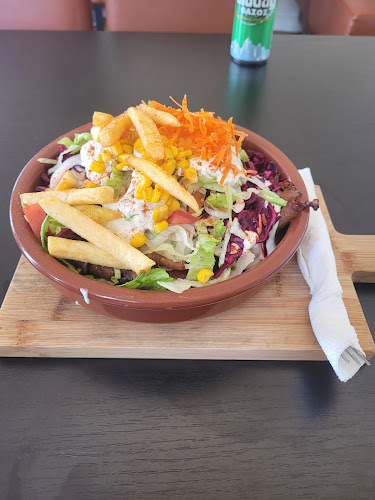 Comentarii opinii despre Liva Kebab