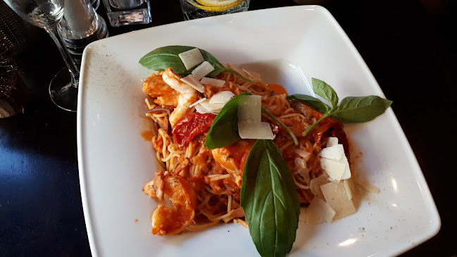 Opinii despre Bistro Latte în Turnhout - Horeca