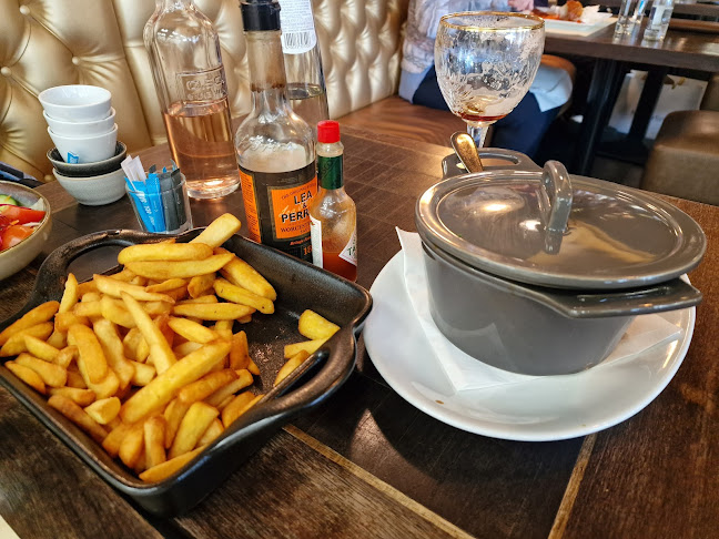 Comentarii opinii despre A La Carte