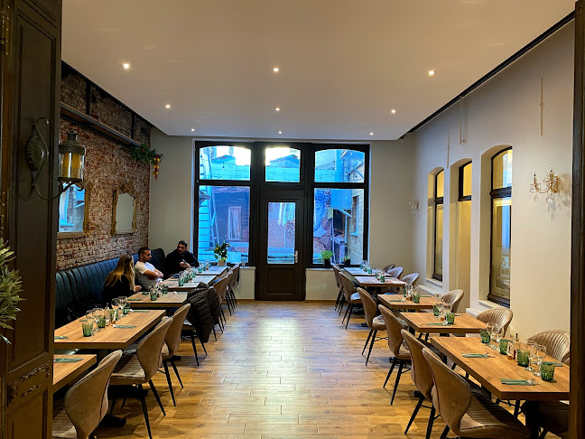 Opinii despre Restaurant & Pizzeria Nonna Rita în Charleroi - Horeca