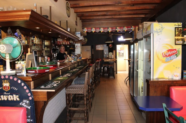 The Vintage Pub - Horeca