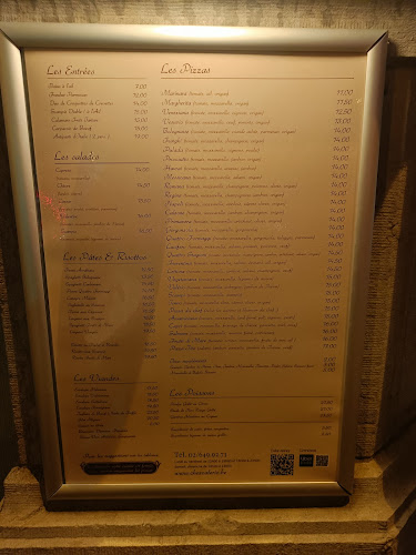 Chez Valerio - Horeca
