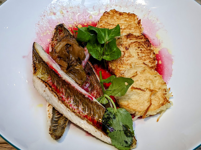 Reviews of Pakhuis in Gent - Horeca