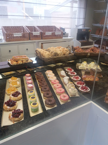 Bakkerij Nieuwendijk