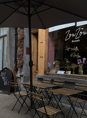 Bouréstraat 10, 1050 Elsene