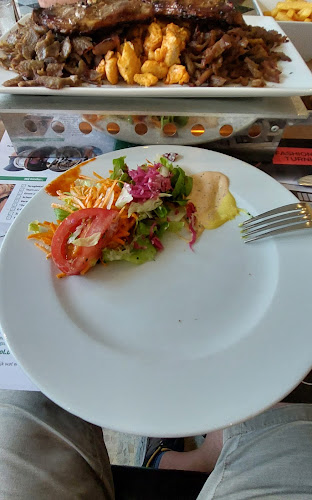 Comments and reviews of Pita Geel