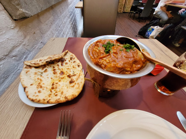 Namaste India - Horeca