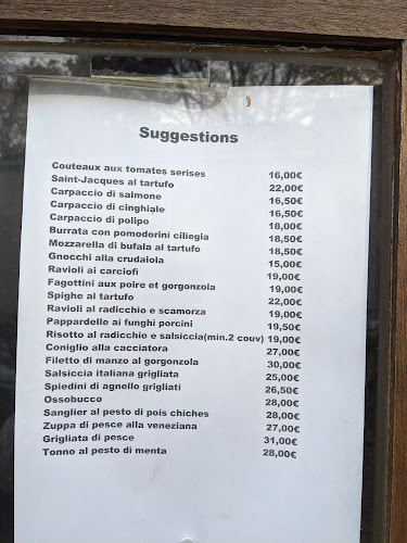 Loggia dei cavalieri