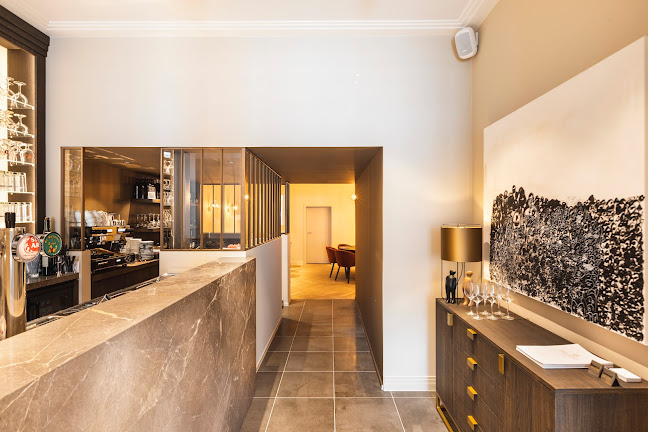 BELFORT 2.0 - Horeca