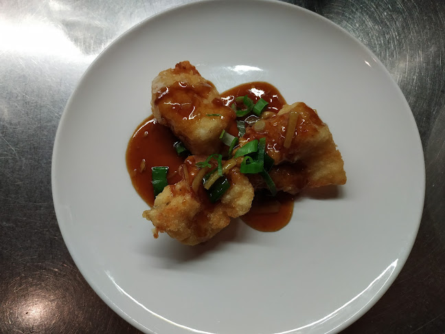 WIN'S Modern Asian Cuisine - Horeca