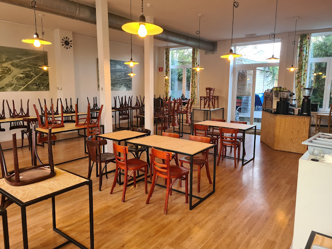 Café M (vroeger Wijkresto 't Oud Postje) - Horeca