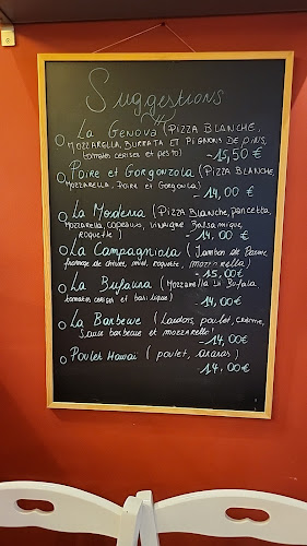 Da Maurizio - Horeca