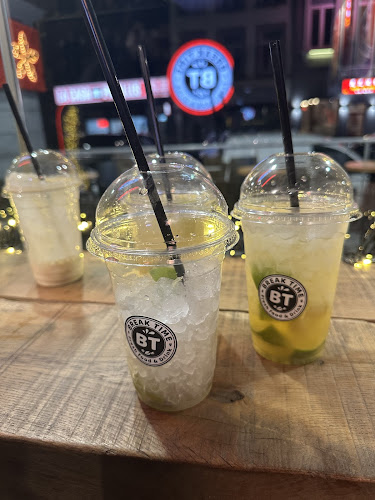 Reviews of BREAKTIME in Liège - Horeca