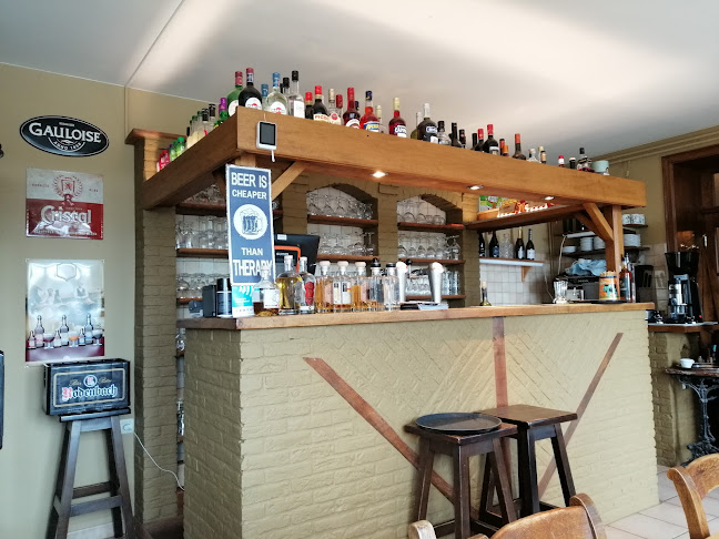 B&B Le Vieux Marronnier - Horeca