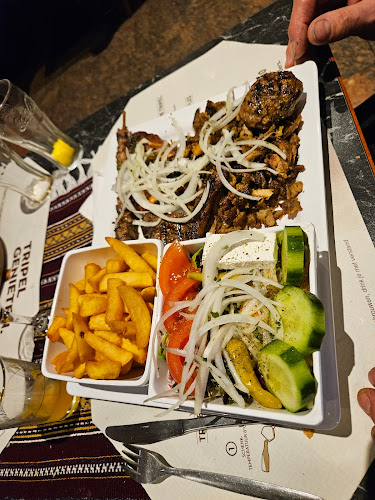 Restaurant De Griek - Maasmechelen