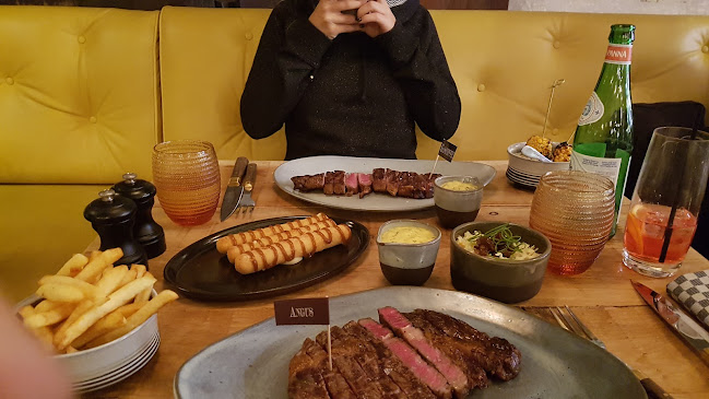 Opinii despre Más Brasa în Knokke-Heist - Horeca