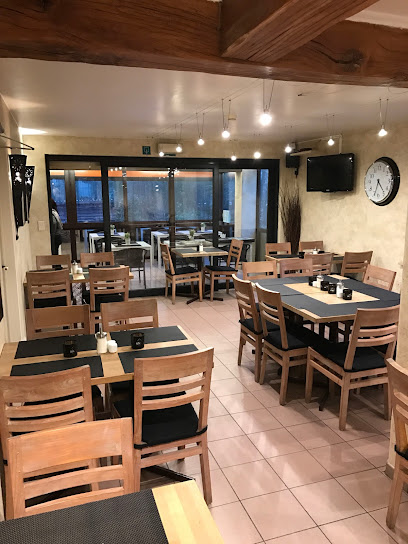 La Boule de Chrystal