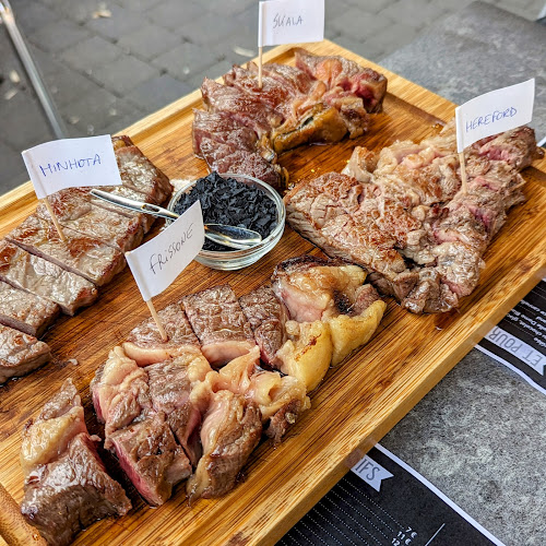 Reviews of Les amis de Bobonne in Hannut - Horeca