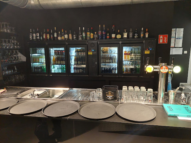 Vinnie's Easy Food Fair - Ninove